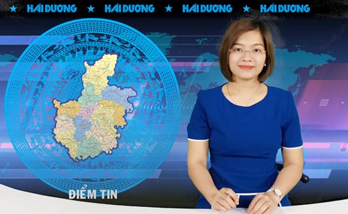 Điểm tin từ ngày 20 - 23.2